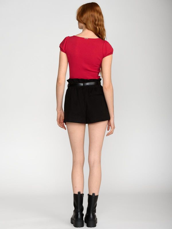 Nastrovje Potsdam Vive Maria Red Girl Damen T-Shirt rot Bis zu 50% Rabatt