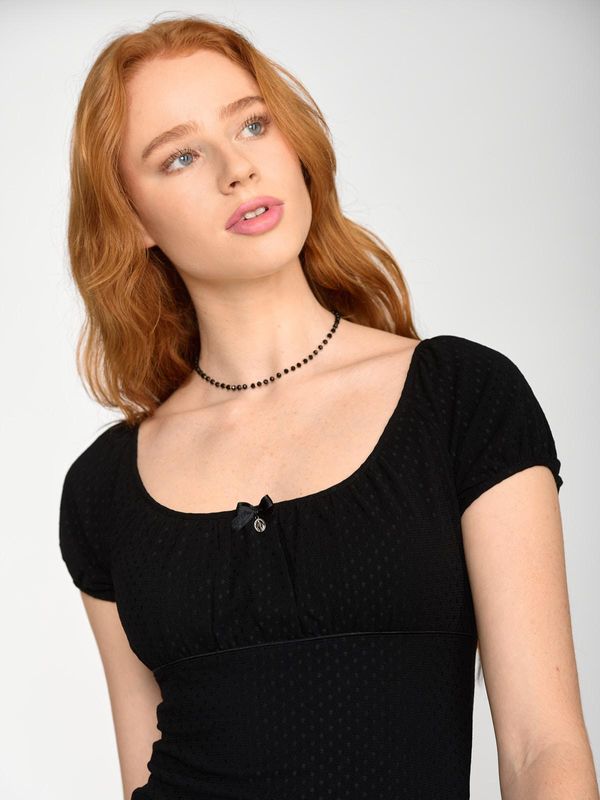 Nastrovje Potsdam Vive Maria Summer Love Damen Etuikleid schwarz Nur für heute