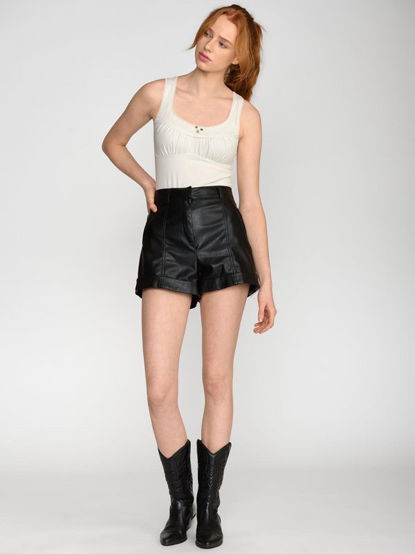 Nastrovje Potsdam Vive Maria Summer Lolita Damen Trägertop creme