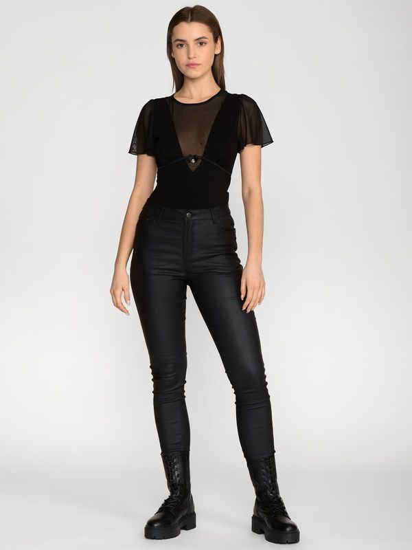 Nastrovje Potsdam Vive Maria Sweet Seduction Damen T-Shirt schwarz Speichern exportieren