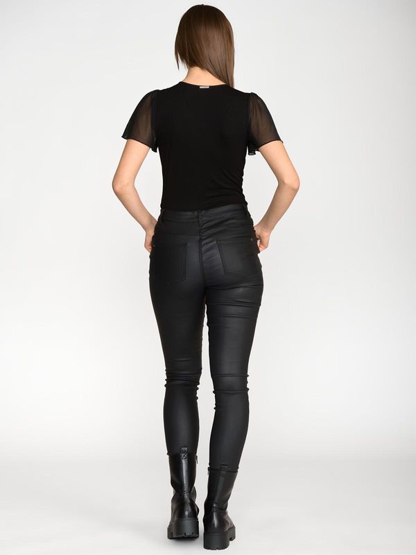 Nastrovje Potsdam Vive Maria Sweet Seduction Damen T-Shirt schwarz Speichern exportieren