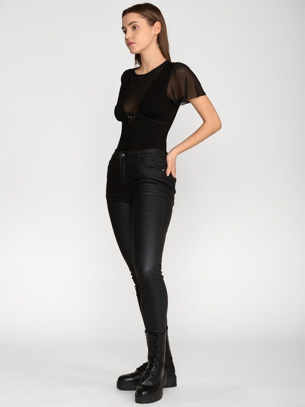 Nastrovje Potsdam Vive Maria Sweet Seduction Damen T-Shirt schwarz Speichern exportieren