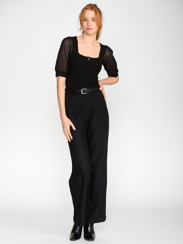 Nastrovje Potsdam Vive Maria Summer Love Damen 3/4-Arm-Shirt schwarz Black Friday Preise