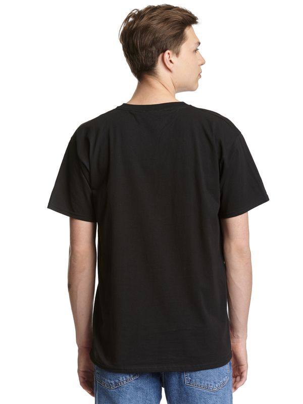 Nastrovje Potsdam Vikings Valhalla Vikings Fear No One Herren T-Shirt schwarz Lagerräumung