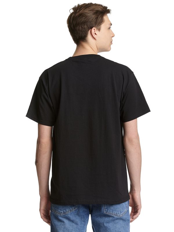 Nastrovje Potsdam Vikings Valhalla See you in Valhalla Herren T-Shirt schwarz Heißer Verkauf