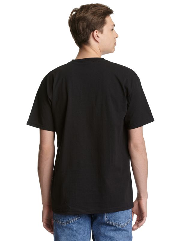 Nastrovje Potsdam Vikings Valhalla Go Beserk Herren T-Shirt schwarz Neueste Mode
