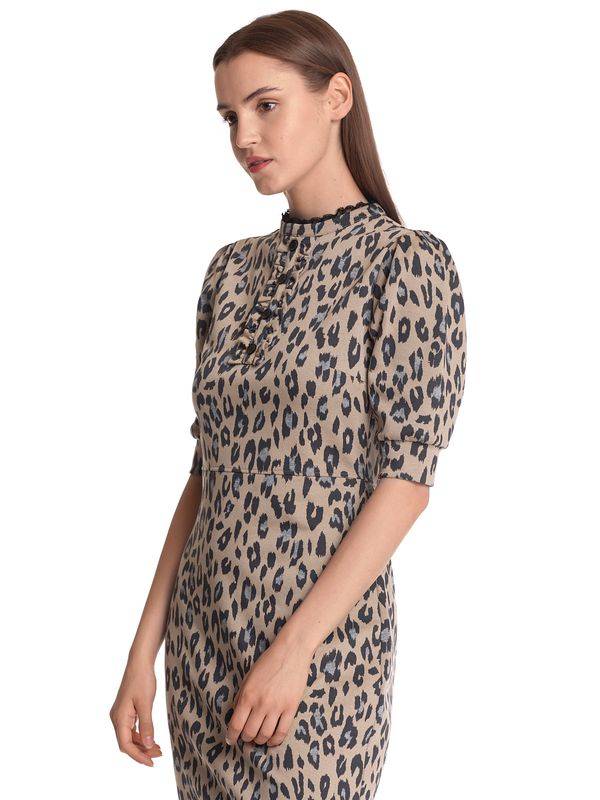 Nastrovje Potsdam Vive Maria Leo Dream Damen Kleid leo Super Sparpreis