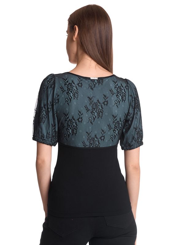 Nastrovje Potsdam Vive Maria Regency Damen T-Shirt schwarz Bis zu 65% Rabatt