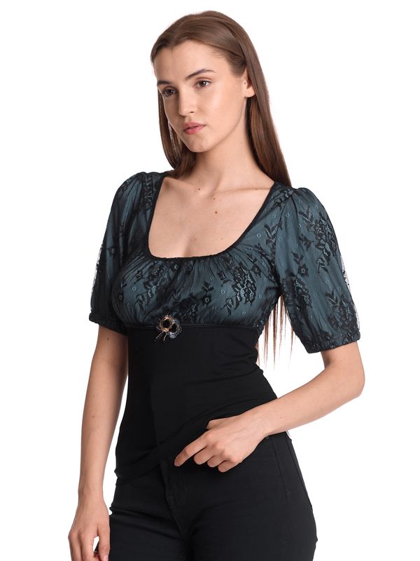 Nastrovje Potsdam Vive Maria Regency Damen T-Shirt schwarz Bis zu 65% Rabatt