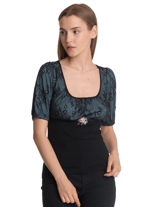 Nastrovje Potsdam Vive Maria Regency Damen T-Shirt schwarz Bis zu 65% Rabatt