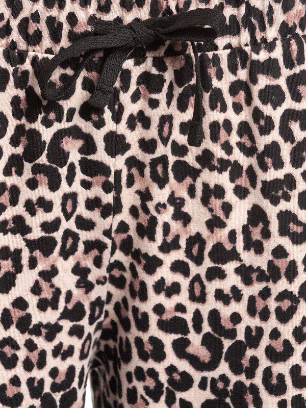 Nastrovje Potsdam Pussy Deluxe Leo Damen Schlafhose leo Black Friday Preise