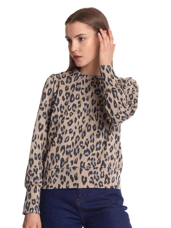 Nastrovje Potsdam Vive Maria Leo Winter Damen Sweatshirt leo Exklusive Angebote