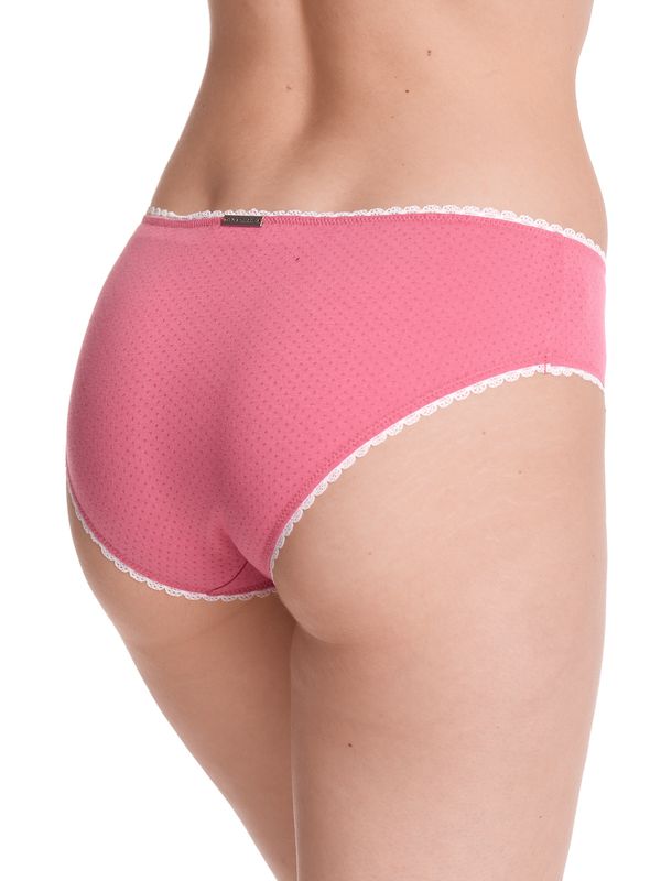 Nastrovje Potsdam Vive Maria Pink Amour Damen Slip-Set pink/schwarz Neuheiten