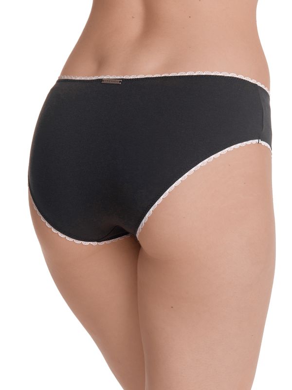 Nastrovje Potsdam Vive Maria Pink Amour Damen Slip-Set pink/schwarz Neuheiten