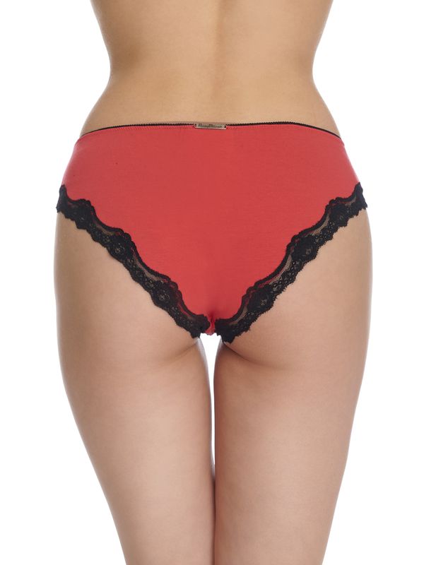 Nastrovje Potsdam Pussy Deluxe Aloha Damen Slip-Set mehrfarbig Letzte 2 Tage
