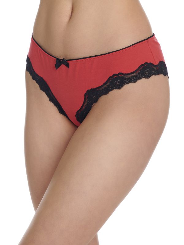 Nastrovje Potsdam Pussy Deluxe Aloha Damen Slip-Set mehrfarbig Letzte 2 Tage
