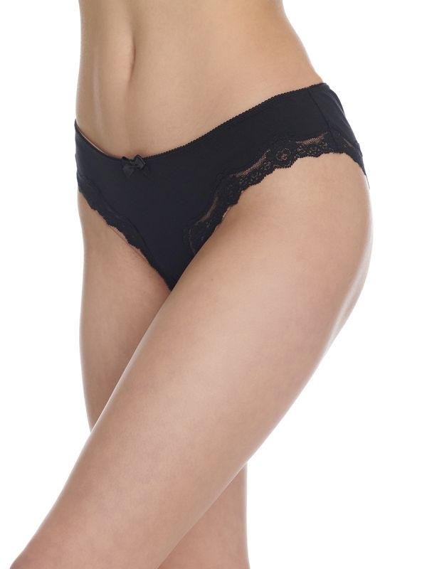 Nastrovje Potsdam Pussy Deluxe Aloha Damen Slip-Set mehrfarbig Letzte 2 Tage