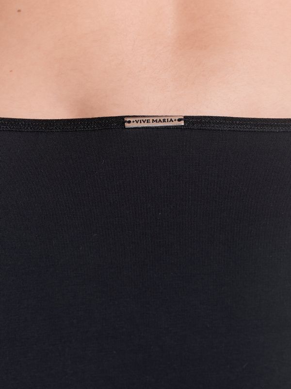 Nastrovje Potsdam Vive Maria Like A Princess Damen Panty-Set creme/schwarz Exklusive Angebote