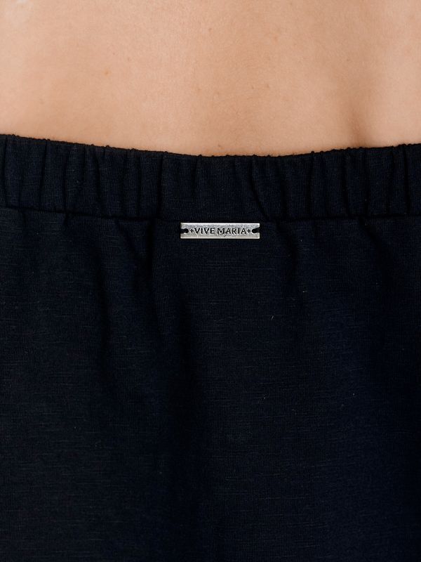 Nastrovje Potsdam Vive Maria Weekend Summer Damen Trägertop schwarz Muttertagsangebot