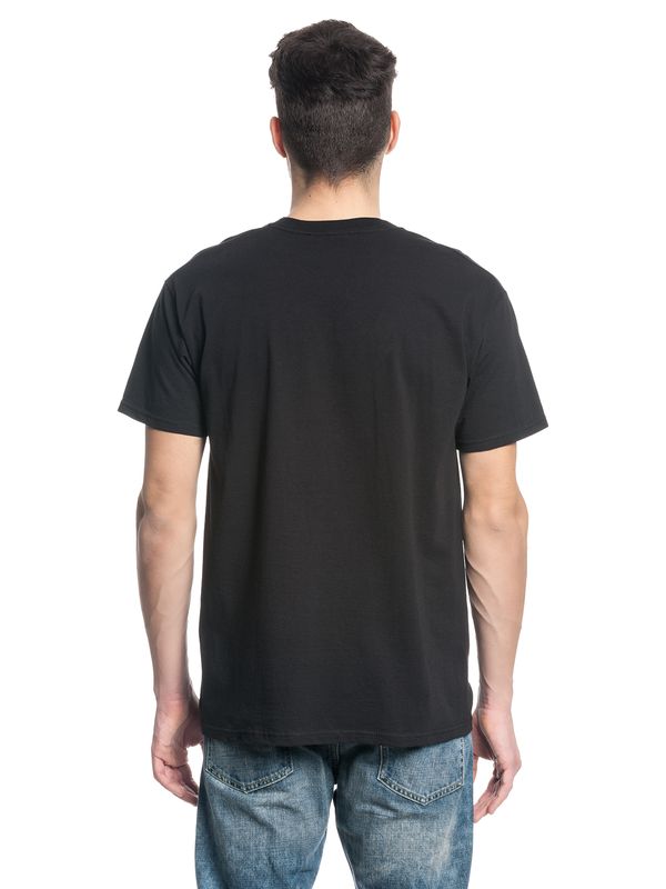 Nastrovje Potsdam Dragon Ball Z Songoku On Fire Männer T-Shirt