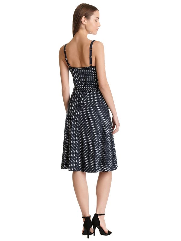 Nastrovje Potsdam Vive Maria Summer Sailor Damen Trägerkleid blau allover Begrenztes Angebot