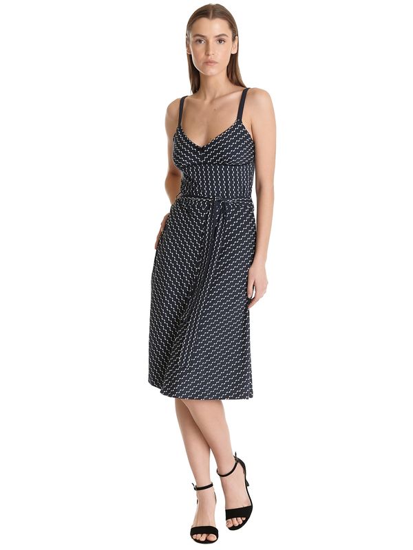 Nastrovje Potsdam Vive Maria Summer Sailor Damen Trägerkleid blau allover Begrenztes Angebot