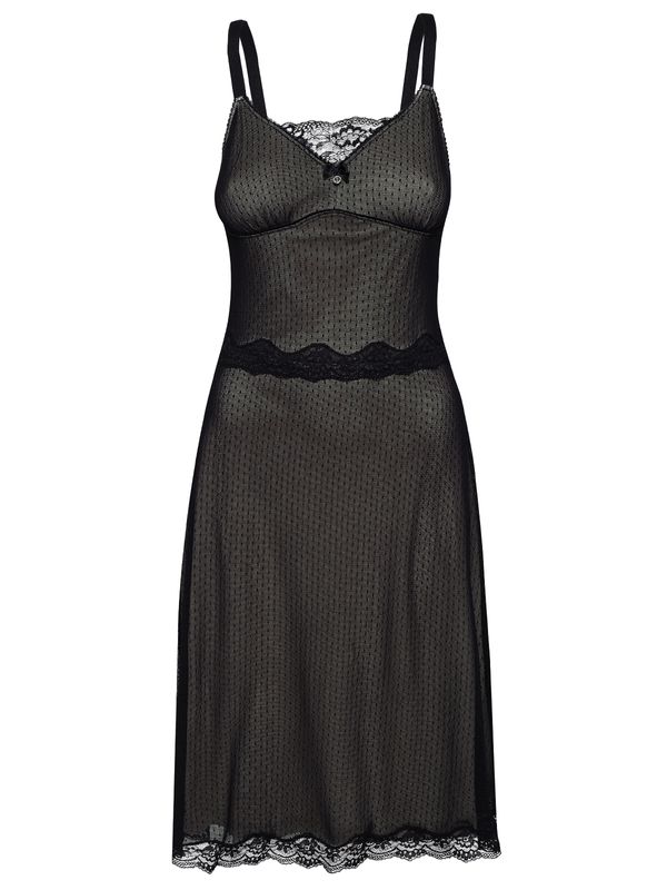 Nastrovje Potsdam Vive Maria Boudoir Tulle Damen Trägerkleid schwarz Saisonschlussverkauf