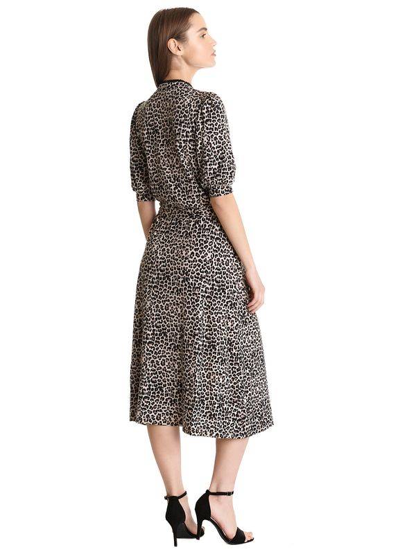 Nastrovje Potsdam Vive Maria Leo Damen Blusenkleid leo Osterangebot