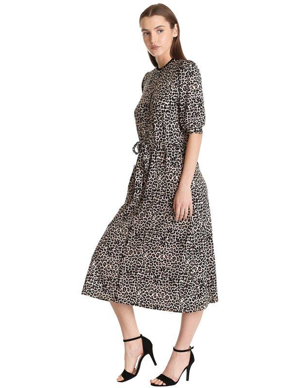 Nastrovje Potsdam Vive Maria Leo Damen Blusenkleid leo Osterangebot