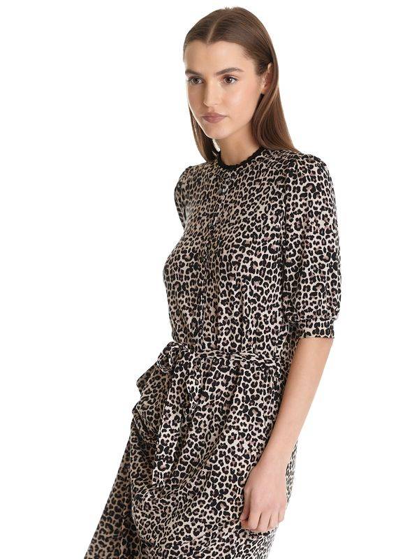 Nastrovje Potsdam Vive Maria Leo Damen Blusenkleid leo Osterangebot