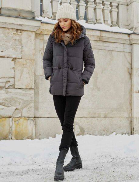 Navahoo Akumaa Damen Winterjacke Lagerräumung