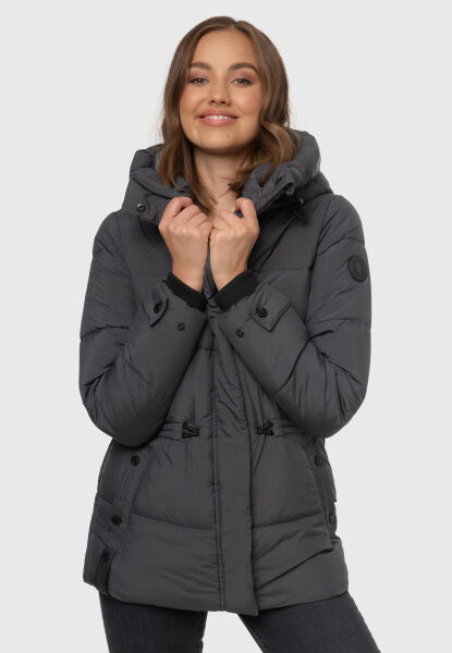 Navahoo Akumaa Damen Winterjacke Lagerräumung