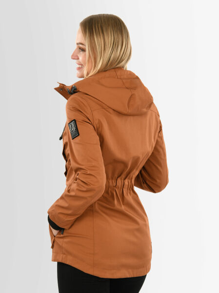 Navahoo Babetaa Princess Damen Übergangs Jacke Neueste Mode