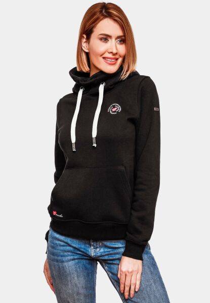 Navahoo Chihiroo Damen Hoodie Neuheiten