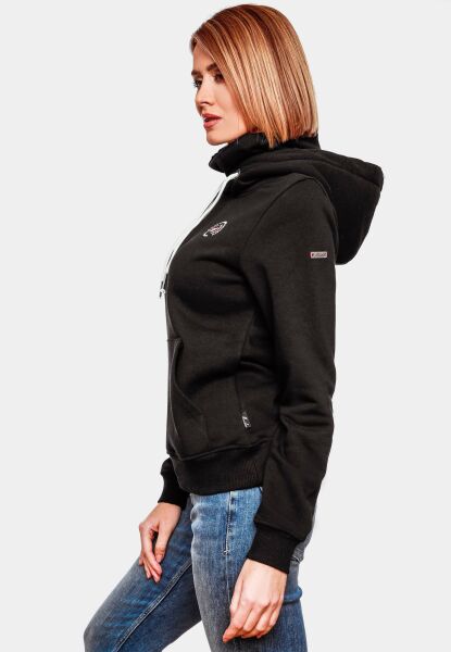 Navahoo Chihiroo Damen Hoodie Neuheiten