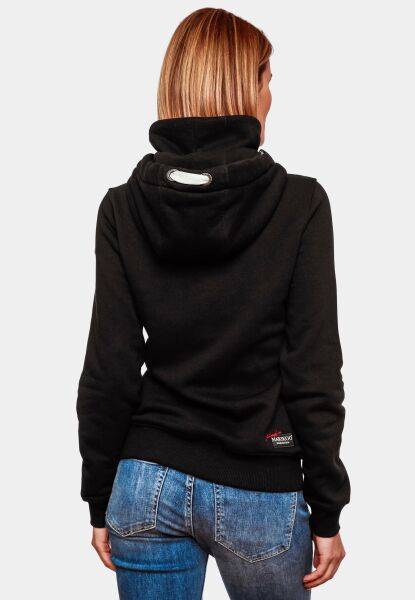 Navahoo Chihiroo Damen Hoodie Neuheiten