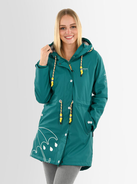 Navahoo Dancing Umbrella Damen Jacke Bestseller