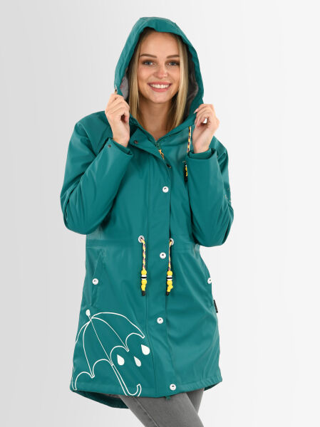 Navahoo Dancing Umbrella Damen Jacke Bestseller