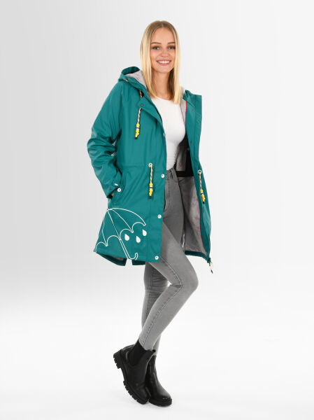 Navahoo Dancing Umbrella Damen Jacke Bestseller