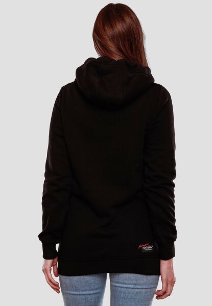 Navahoo Izuyaa Damen Sweatshirt Hoodie Kapuzenpullover Sonderangebote