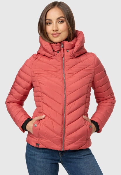 Navahoo Kagomee Damen Steppjacke Riesige Ersparnisse