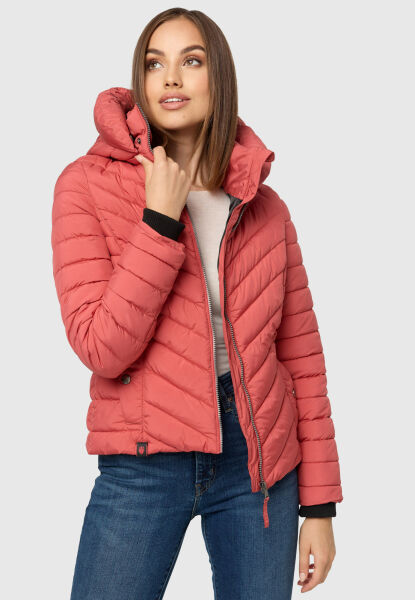 Navahoo Kagomee Damen Steppjacke Riesige Ersparnisse