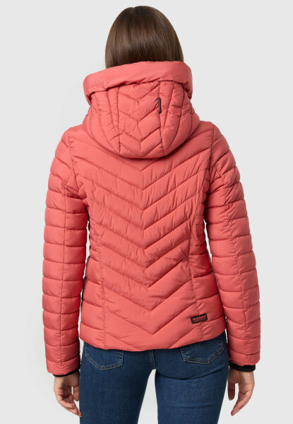Navahoo Kagomee Damen Steppjacke Riesige Ersparnisse