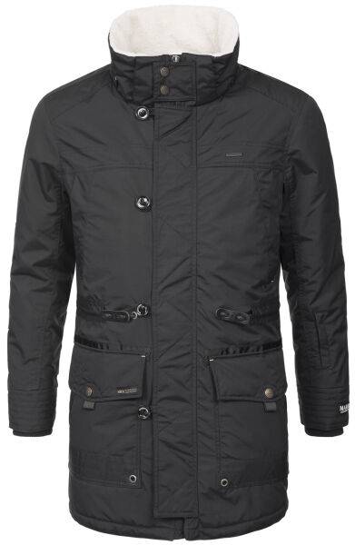 Navahoo Ansaya Herren Jacke mit Kapuze Super Sparpreis
