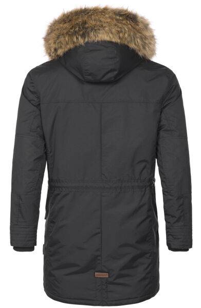 Navahoo Ansaya Herren Jacke mit Kapuze Super Sparpreis