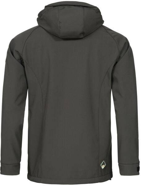 Navahoo Noaa Herren Softshell Jacke Wochenangebot