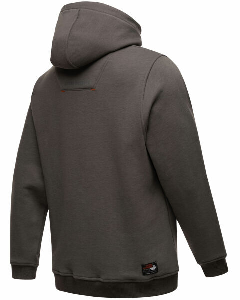 Navahoo Stone Harbour Bodo Shain Herren Hoodie Bis zu 65% Rabatt