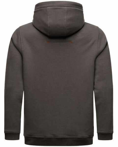 Navahoo Stone Harbour Bodo Shain Herren Hoodie Bis zu 65% Rabatt