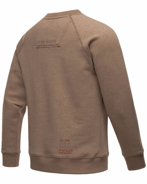 Navahoo Stone Harbour Craig EL Pullover Sweater Vierteljährliche Förderung