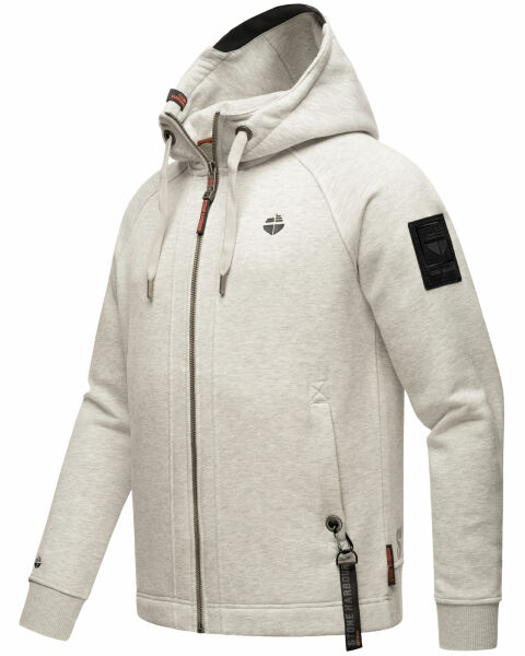 Navahoo Stone Harbour Finn Luca Pullover Sweatjacke Hoodie Super Rabatt